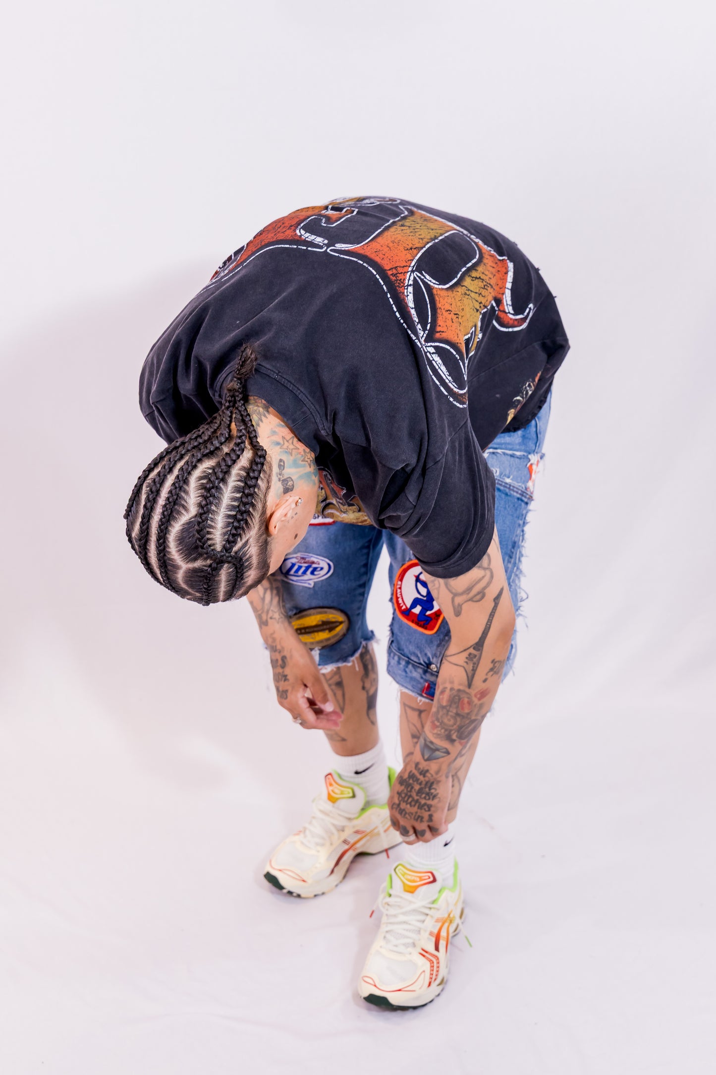 DF MOTO MONEY TEE