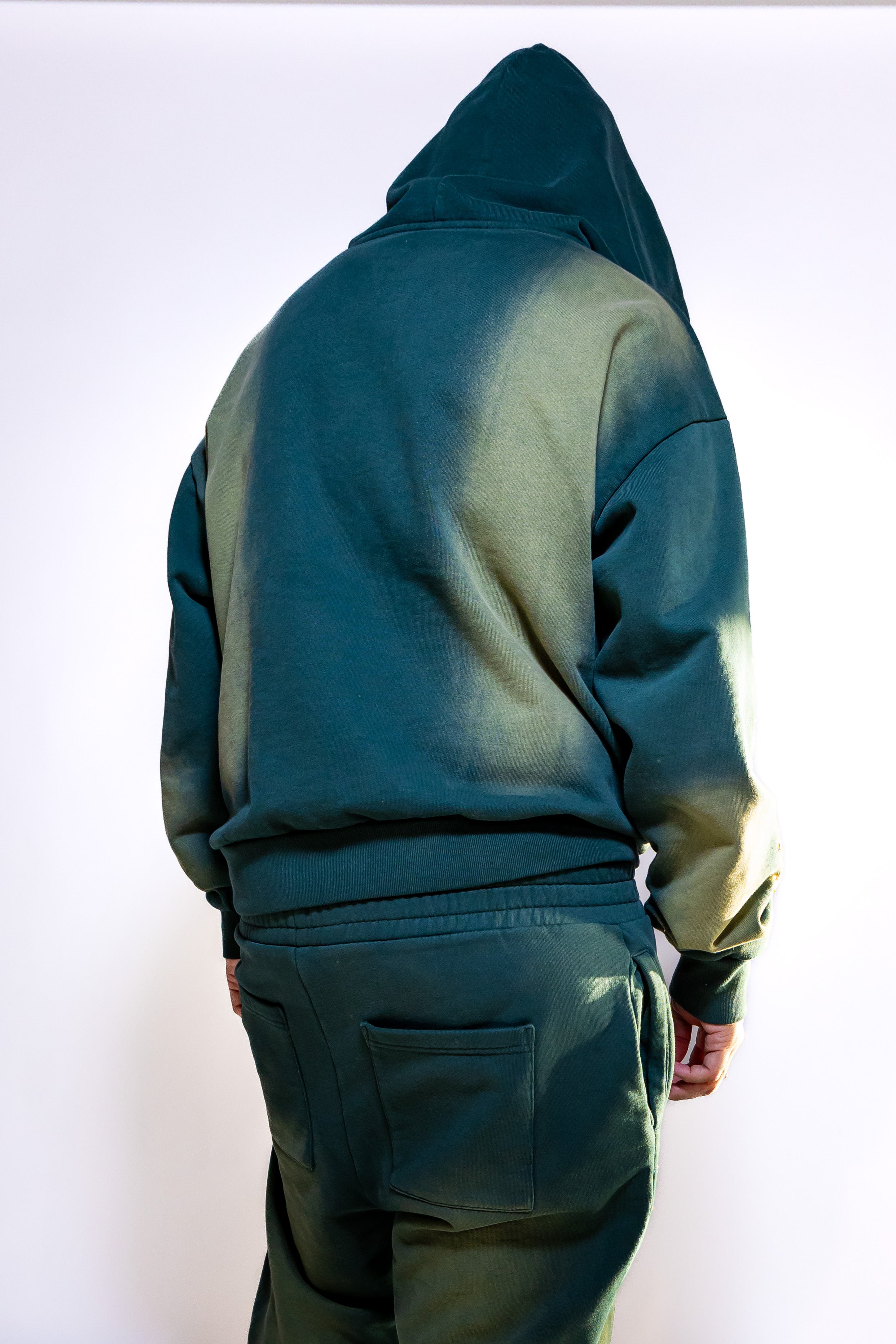 DF Rhine$tone Hoodie